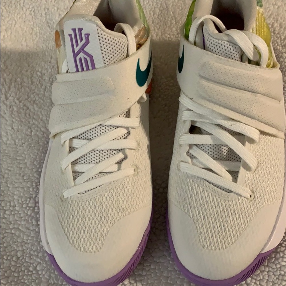 KD Easter sneakers